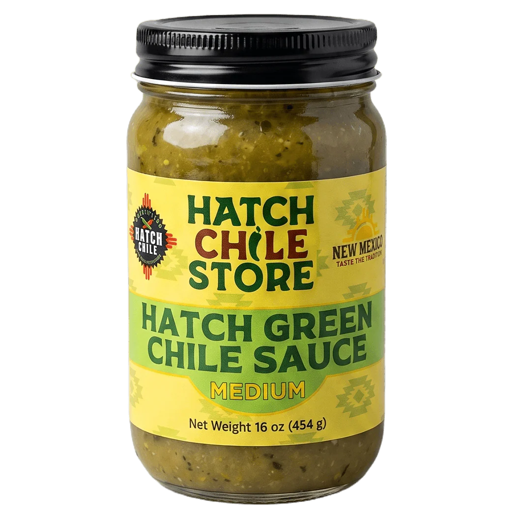 Hatch Chile Store's Bestsellers