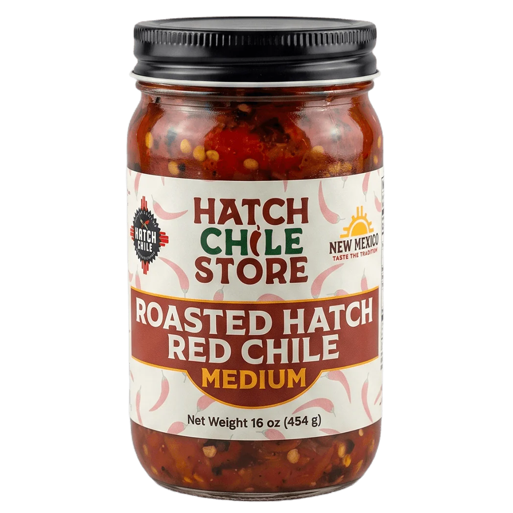 Best Hatch Chile Enchilada Sauce