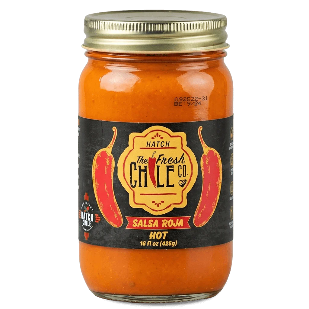 Best Hatch Chile Gifts