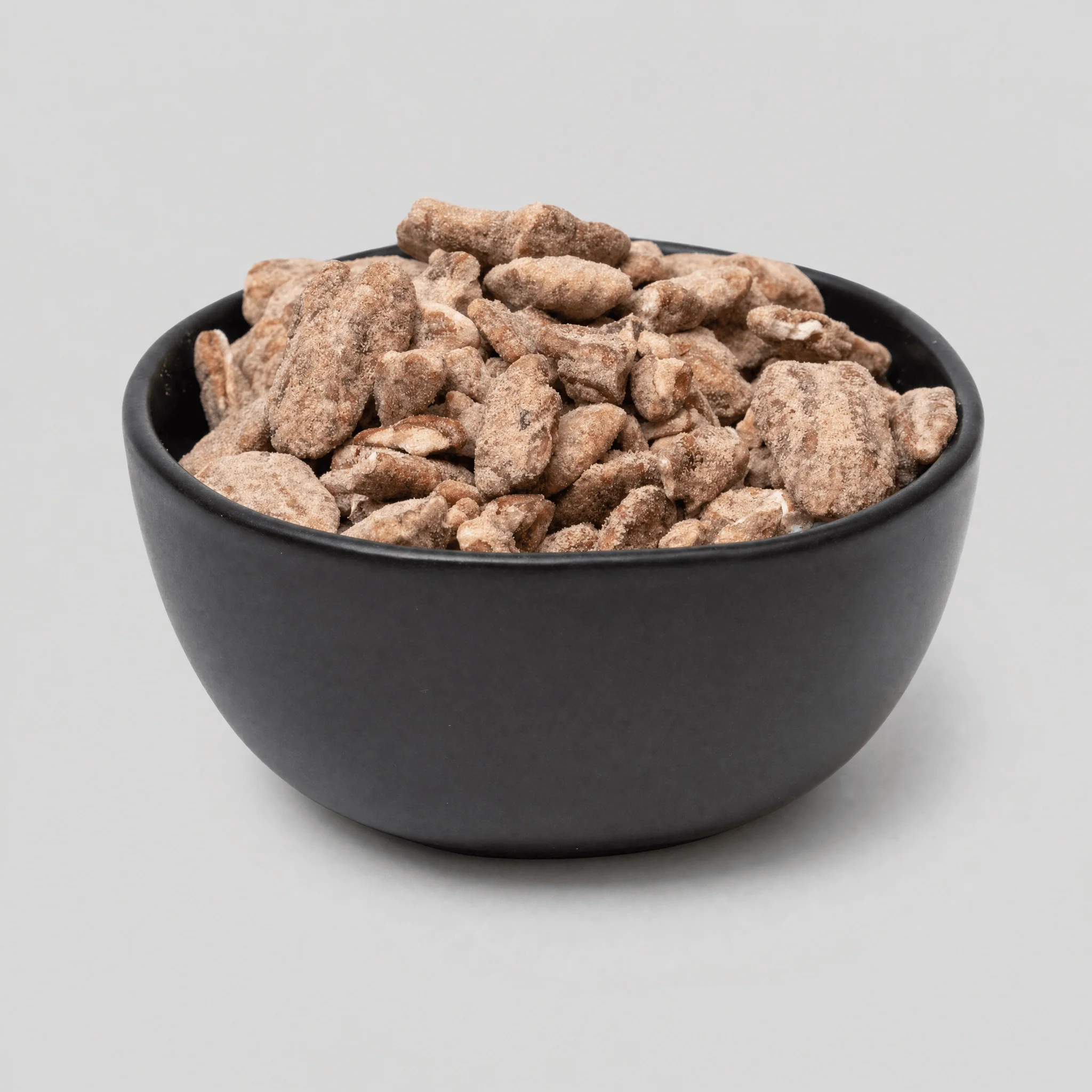 New Mexico Nuts